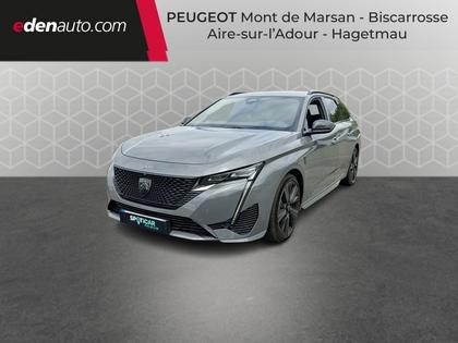 Peugeot 308 SW Phase 2 - SW BlueHDi 130ch S&S EAT8 GT - 26 450 €
