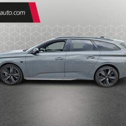 Peugeot 308 SW Phase 2 SW BlueHDi 130ch S&S EAT8 GT Aire-sur-l'Adour