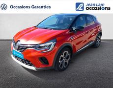Renault Captur Volx