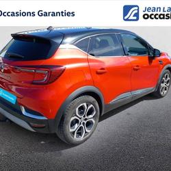 Renault Captur Captur TCe 140 EDC - 21 Intens Volx