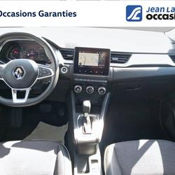 Renault Captur Captur TCe 140 EDC - 21 Intens Volx