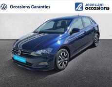 Volkswagen Polo Volx