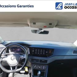 Volkswagen Polo Polo 1.0 TSI 95 S&S DSG7 United Volx