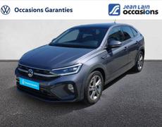 Volkswagen Taigo Volx