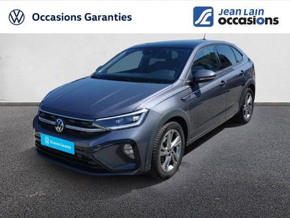 Volkswagen Taigo - Taigo 1.0 TSI 110 DSG7 R-Line - 21 990 €