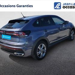 Volkswagen Taigo Taigo 1.0 TSI 110 DSG7 R-Line Volx