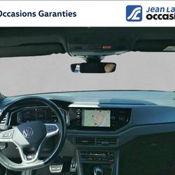 Volkswagen Taigo Taigo 1.0 TSI 110 DSG7 R-Line Volx