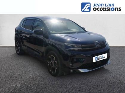 Citroen C5 Aircross - C5 Aircross BlueHDi 130 S&S EAT8 Feel Pack - 23 490 €