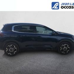 Citroen C5 Aircross C5 Aircross BlueHDi 130 S&S EAT8 Feel Pack Volx