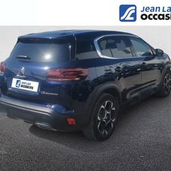 Citroen C5 Aircross C5 Aircross BlueHDi 130 S&S EAT8 Feel Pack Volx