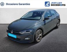 Volkswagen Polo Volx