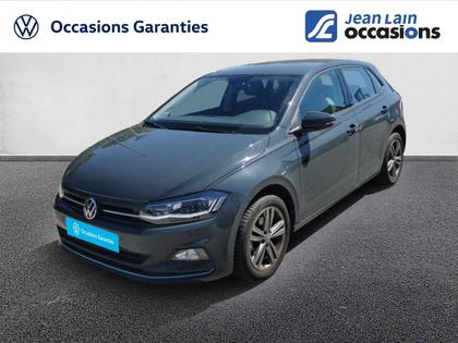 Volkswagen Polo - Polo 1.0 TSI 115 S&S DSG7 Carat - 15 990 €