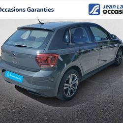 Volkswagen Polo Polo 1.0 TSI 115 S&S DSG7 Carat Volx