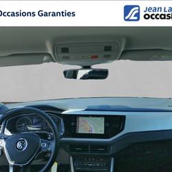 Volkswagen Polo Polo 1.0 TSI 115 S&S DSG7 Carat Volx