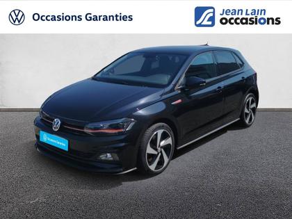 Volkswagen Polo - Polo 2.0 TSI 200 S&S DSG6 GTI - 17 990 €