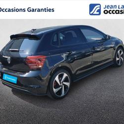 Volkswagen Polo Polo 2.0 TSI 200 S&S DSG6 GTI Volx