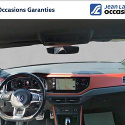 Volkswagen Polo Polo 2.0 TSI 200 S&S DSG6 GTI Volx