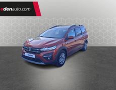 Dacia Jogger Biarritz