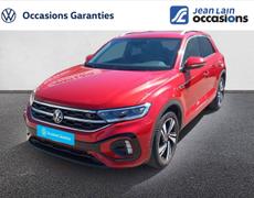 Volkswagen T-Roc Volx