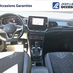 Volkswagen T-Roc T-Roc 1.5 TSI EVO 150 Start/Stop DSG7 R-Line Volx