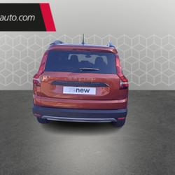 Dacia Jogger TCe 110 7 places Confort occasion - Bayonne - photo 3/36
