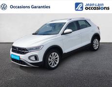 Volkswagen T-Roc Volx