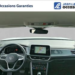 Volkswagen T-Roc T-Roc 1.5 TSI EVO 150 Start/Stop DSG7 Style Volx