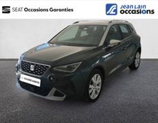 Seat Arona Volx