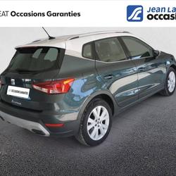 Seat Arona Arona 1.0 TSI 110 ch Start/Stop DSG7 Xperience Volx