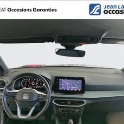 Seat Arona Arona 1.0 TSI 110 ch Start/Stop DSG7 Xperience Volx