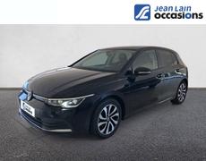 Volkswagen Golf 8 Volx