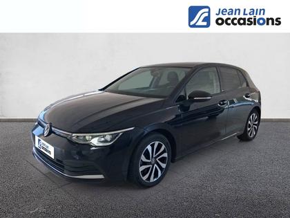 Volkswagen Golf 8 - Golf 2.0 TDI SCR 150 DSG7 Life - 25 990 €