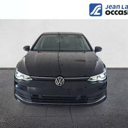Volkswagen Golf 8 Golf 2.0 TDI SCR 150 DSG7 Life Volx
