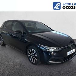 Volkswagen Golf 8 Golf 2.0 TDI SCR 150 DSG7 Life Volx