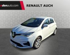Renault Zoe Auch