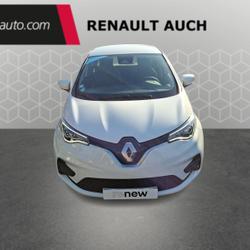 Renault Zoe R110 Achat Int&eacute;gral Business Auch