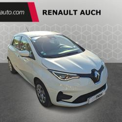 Renault Zoe R110 Achat Int&eacute;gral Business Auch