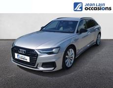 Audi A6 Avant Volx
