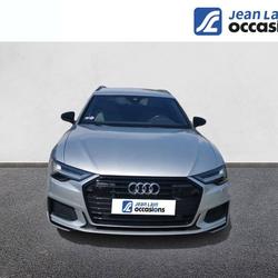 Audi A6 Avant A6 Avant 55 TFSIe 367 ch S tronic 7 Quattro Competition Volx