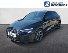 Audi A3 Sportback Volx