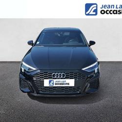 Audi A3 Sportback A3 Sportback 35 TFSI Mild Hybrid 150 S tronic 7 S Line Volx