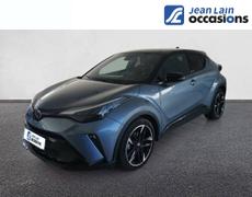 Toyota C-HR - C-HR Hybride 2.0L GR-Sport - 23 490 €