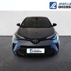 Toyota C-HR C-HR Hybride 2.0L GR-Sport Volx