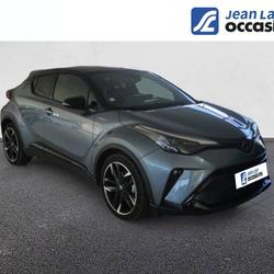 Toyota C-HR C-HR Hybride 2.0L GR-Sport Volx