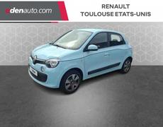 Renault Twingo 3 Toulouse