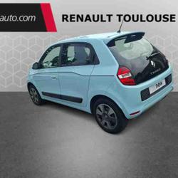 Renault Twingo 3 III 1.0 SCe 70 BC Zen Toulouse