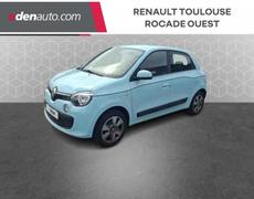 Renault Twingo 3