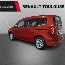 Renault Kangoo TCe 130 Intens Toulouse