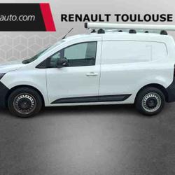 Renault Kangoo BLUE DCI 115 EDC EXTRA - 22 Toulouse