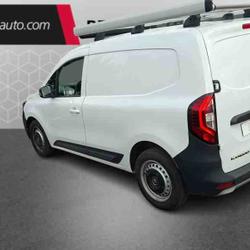Renault Kangoo BLUE DCI 115 EDC EXTRA - 22 Toulouse